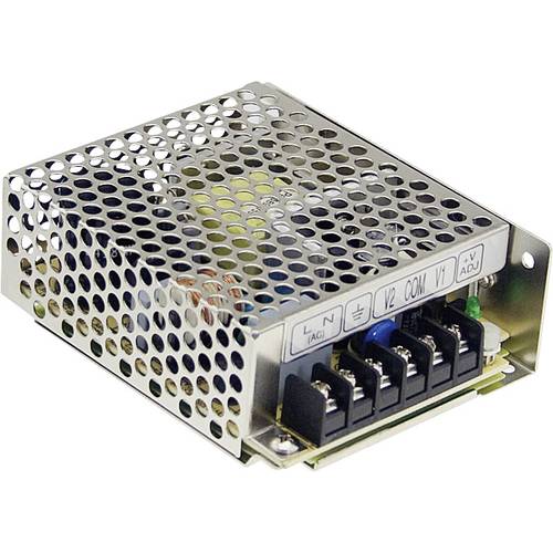 MEAN WELL RS-35-5 Schaltnetzteil 5 V/DC 7 A 35 W