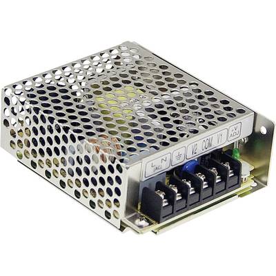 MW Mean Well RS-35-24 Schaltnetzteil 24 V/DC 1.5 A 36 W