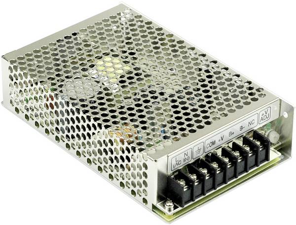 MEAN WELL AD-55B Schaltnetzteil 27.6 V/DC 2 A 53 W