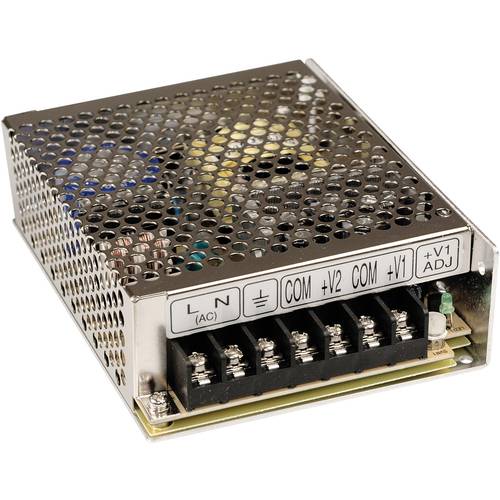 MEAN WELL RD-65A Schaltnetzteil 66 W