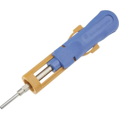 TE Connectivity 539972-1 Rundstecker Ausziehwerkzeug Serie (Rundsteckverbinder): CPC 1 St.