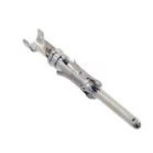 Thumbnail - TE Connectivity 1-163082-0 Rundstecker Einzelkontakt Stiftkontakt Gesamtpolzahl: 1 Serie (Rundsteckverbinder): CPC 1 St.