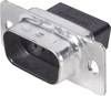 TE Connectivity AMPLIMITE HD-22 1658672-1 D-SUB Stiftleiste Polzahl: 44 Crimpen 1 St.