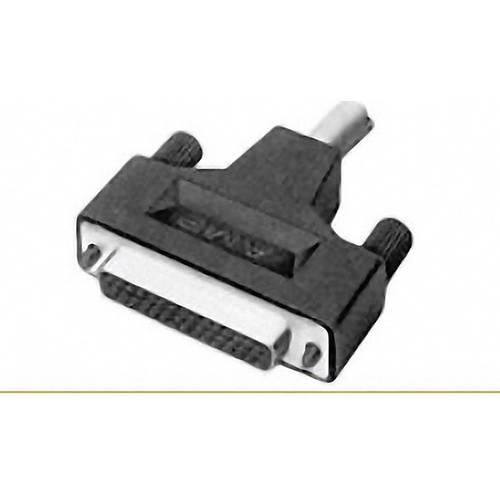 Thumbnail - TE Connectivity AMPLIMITE HD-22 5748641-1 D-SUB Buchse Polzahl: 44 Crimpen 1 St.