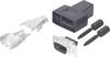 TE Connectivity AMPLIMITE HD-22 1658680-1 D-SUB Stiftleiste Polzahl: 44 Crimpen 1 St.