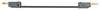 Stäubli LK205-X Messleitung Lamellenstecker 2 mm Lamellenstecker 2 mm 30.00 cm Schwarz 1 St.