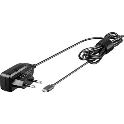 Wentronic Micro-USB Ladegerät 46600-0