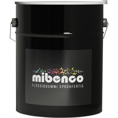 mibenco SPRÜHFERTIG Flüssiggummi Herstellerfarbe Lila (glänzend) 73514008 5  l – Conrad Electronic Schweiz