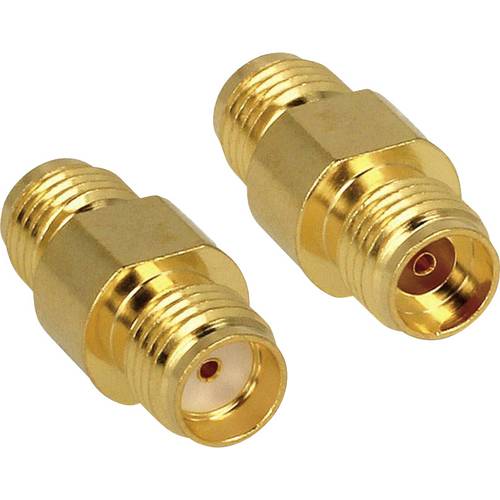 Thumbnail - Delock 88478 88478 Antennen Adapter SMA-Buchse - SMA-Buchse 0.00 m 1 St.