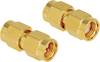 Delock 88727 88727 RP-SMA-Stecker - SMA-Stecker 0.00 m 1 St.