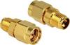 Delock 88723 88723 SMA-Stecker - SMA-Buchse 0.00 m