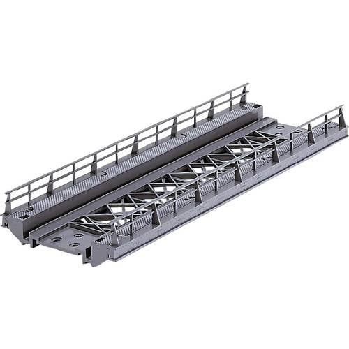 Märklin 07268 H0 Rampenstück 1gleisig H0 Märklin K-Gleis (ohne Bettung), H0 Märklin M-Gleis