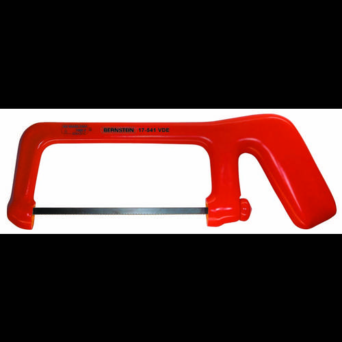 Bernstein Tools for Electronics Bernstein Werkzeugfabrik 17-541 VDE Metallsägebogen 265 mm