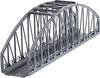 Märklin 074636 H0 Bogenbrücke 1gleisig H0 Märklin C-Gleis (mit Bettung) (L x B x H) 360 x 64 x 117 mm