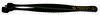 BERNSTEIN Tools for Electronics 5-412-13 Wafer-Pinzette 130 mm