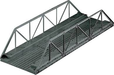 NOCH 21350 H0 Brückenfahrbahn (L x B) 180 mm x 65 mm kaufen