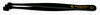 BERNSTEIN Tools for Electronics 5-421-13 Wafer-Pinzette 130 mm