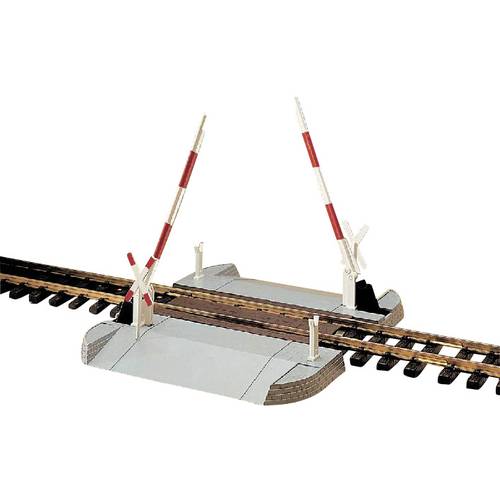LGB L50650 G Bahnschranke Fertigmodell