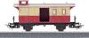 Märklin Start up 4108 Packwagen AC
