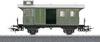Märklin Start up 4038 Packwagen AC
