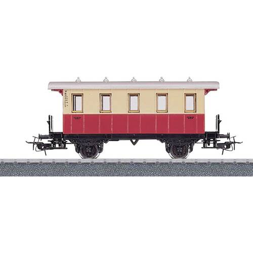 Thumbnail - Märklin Start up 4107 H0 Personenwagen