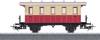 Märklin Start up 4107 H0 Personenwagen