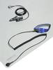 BERNSTEIN Tools for Electronics 9-361 ESD-Tischmatten-Set Platin-Grau (L x B) 900 mm x 610 mm inkl. Erdungskabel, inkl. Erdungsarmband, inkl. Verbindungsleitung