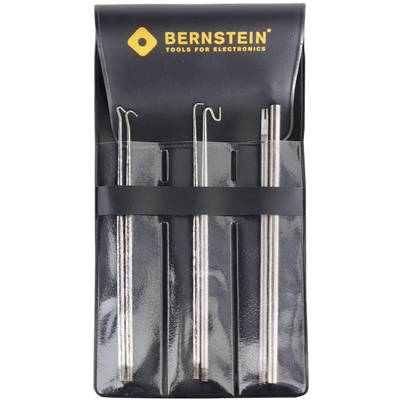Bernstein Tools 2-130  Federhakensatz, 6-teilig 