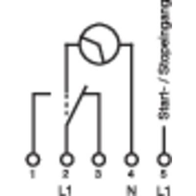 Müller 21439 Countdown Timer digital kaufen - Main Image