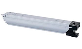 Samsung CLT-K808S - Schwarz - Original - Tonerpatrone-0