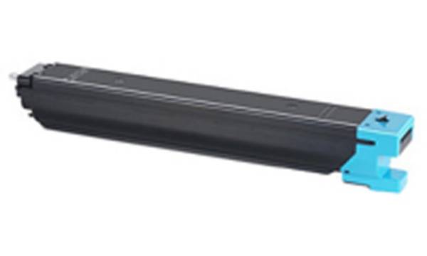 SAMSUNG Toner CLT-C808S/ELS, cyan, cyan