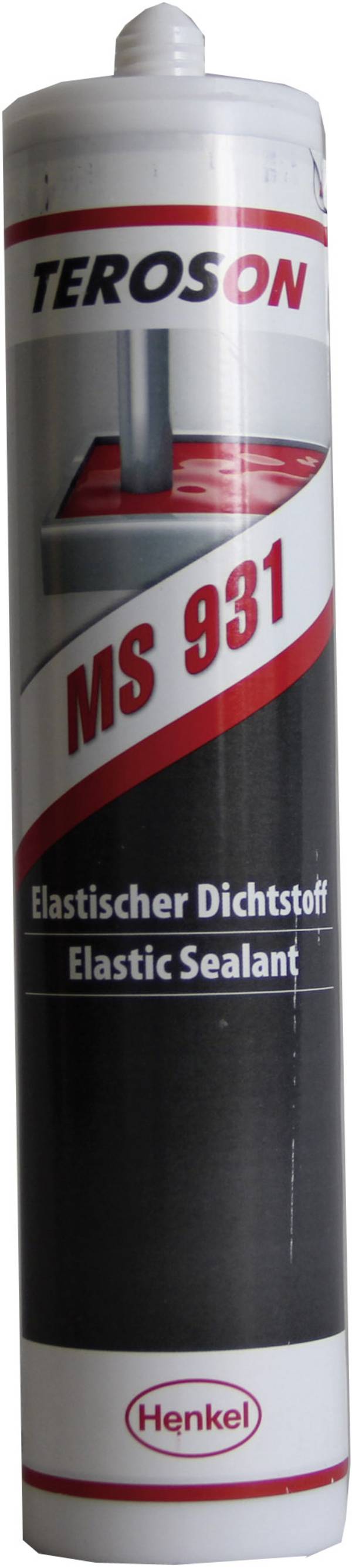 Teroson MS 931 Dichtmasse  2469968 290 ml