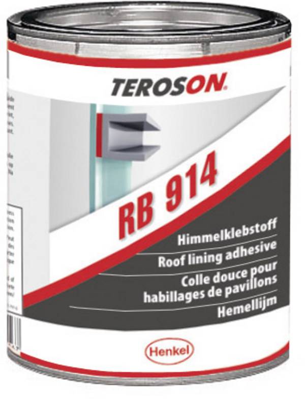 Teroson SB 914 Kontaktkleber 105548  680 g