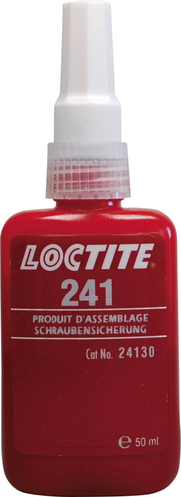 LOCTITE® 241 135352 Schraubensicherung Festigkeit: mittel 50 ml