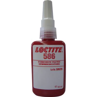 LOCTITE® 586 Gewindedichtung  135503 50 ml