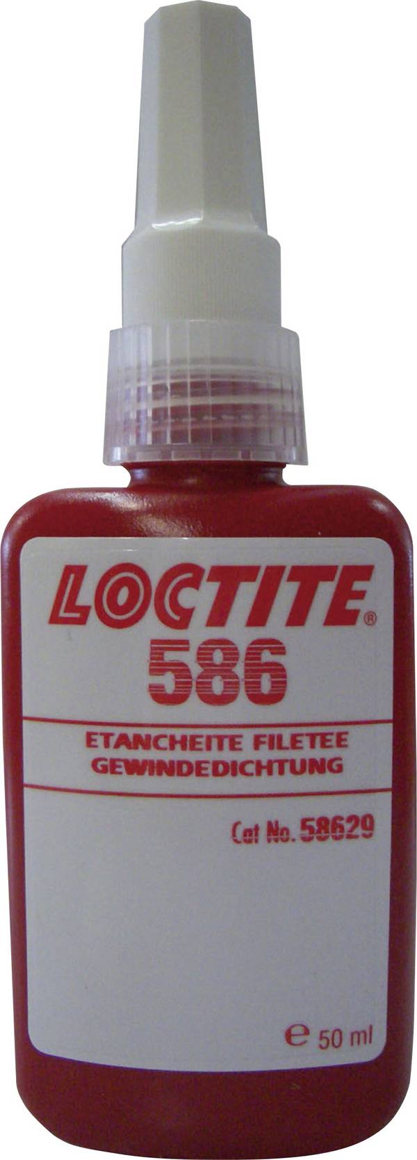 LOCTITE® 586 Gewindedichtung  135503 50 ml