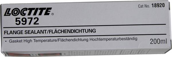 LOCTITE®  Flächendichtung  142273 200 g
