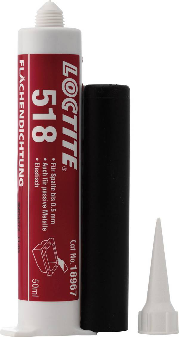 LOCTITE® 518 Flächendichtung  142456 50 ml