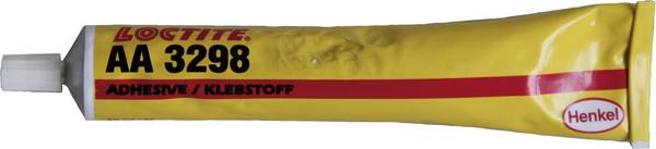 LOCTITE® AA 3298 Kleber 142460  50 ml