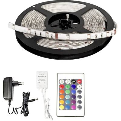 Led streifen komplettset Led streifen komplettset