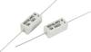 TRU COMPONENTS TC-PRW05WJW50JB00203 Hochlast-Widerstand 5 Ω axial bedrahtet 5 W 1 St.
