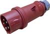 MENNEKES ProTop 3319A CEE Phasenwender 16 A 5polig 400 V 1 St.