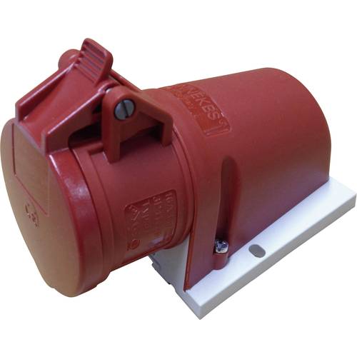 MENNEKES Mennekes 31 CEE Wandsteckdose 16 A 5polig 400 V 1 St.