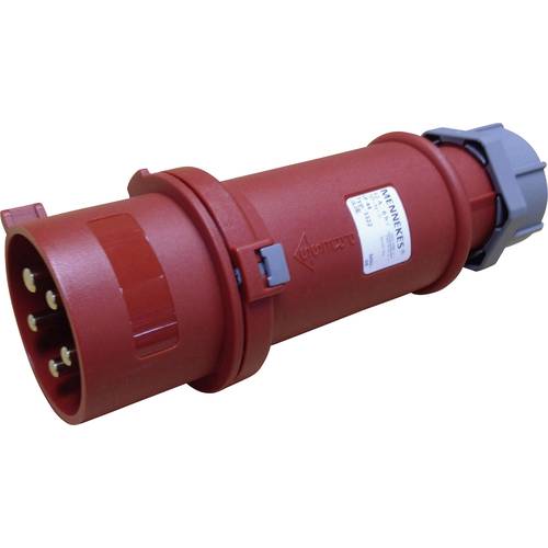MENNEKES ProTop 3322 CEE Phasenwender 32 A 5polig 400 V 1 St.