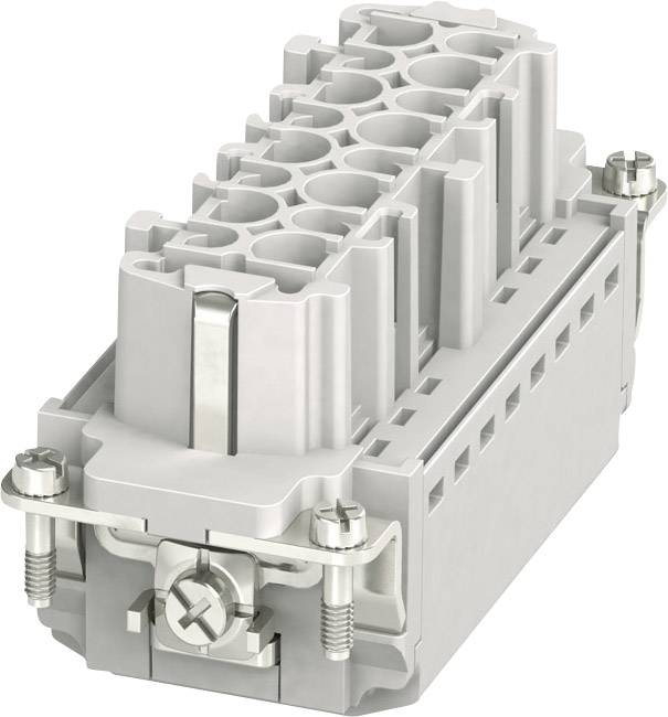 Lien vers Connecteurs industriels rectangulaires