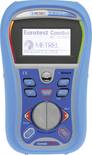 Metrel MI 3125 BT Installationstester VDE-Norm 0100
