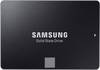Samsung 850 Evo 250 GB Interne SATA SSD 6.35 cm (2.5 Zoll) SATA 6 Gb/s Retail MZ-75E250B/EU