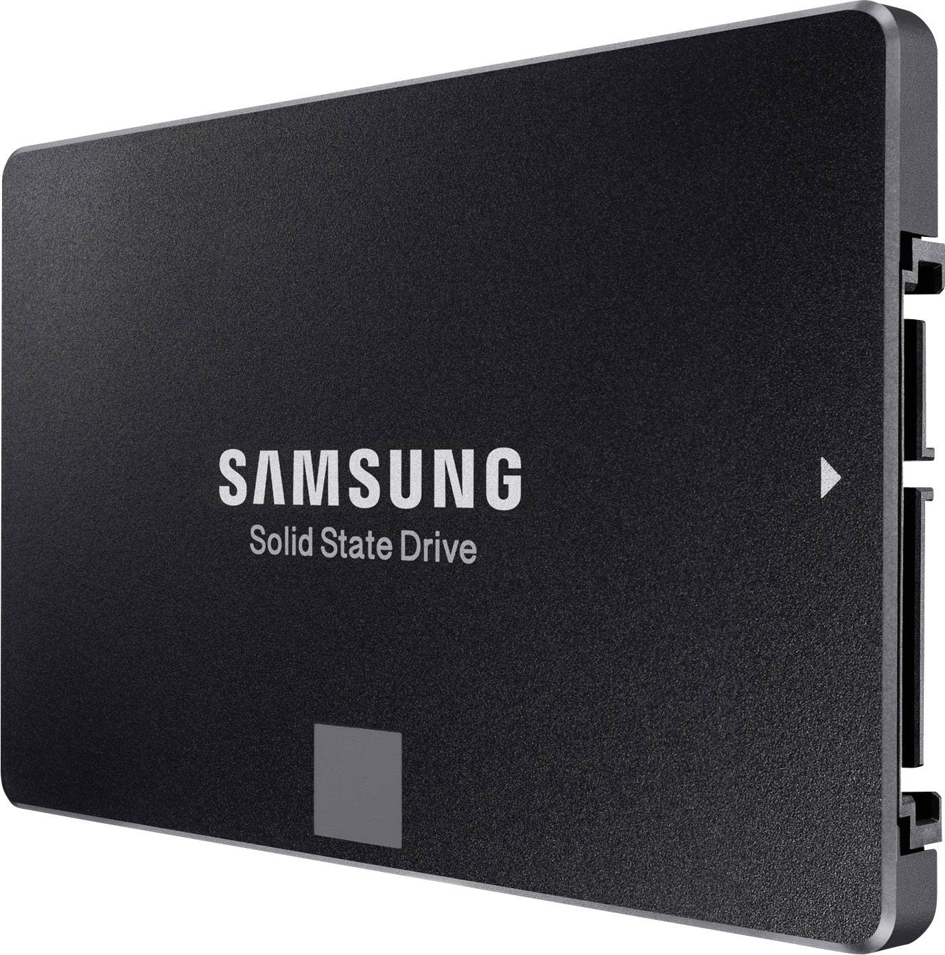 Samsung 850 Evo 250 GB Interne SATA SSD 6.35 cm (2.5 Zoll) SATA 6 Gb/s Retail MZ-75E250B/EU-4