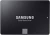 Samsung 850 Evo 500 GB Interne SATA SSD 6.35 cm (2.5 Zoll) SATA 6 Gb/s Retail MZ-75E500B/EU
