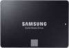 Samsung 850 Evo 1 TB Interne SATA SSD 6.35 cm (2.5 Zoll) SATA 6 Gb/s Retail MZ-75E1T0B/EU